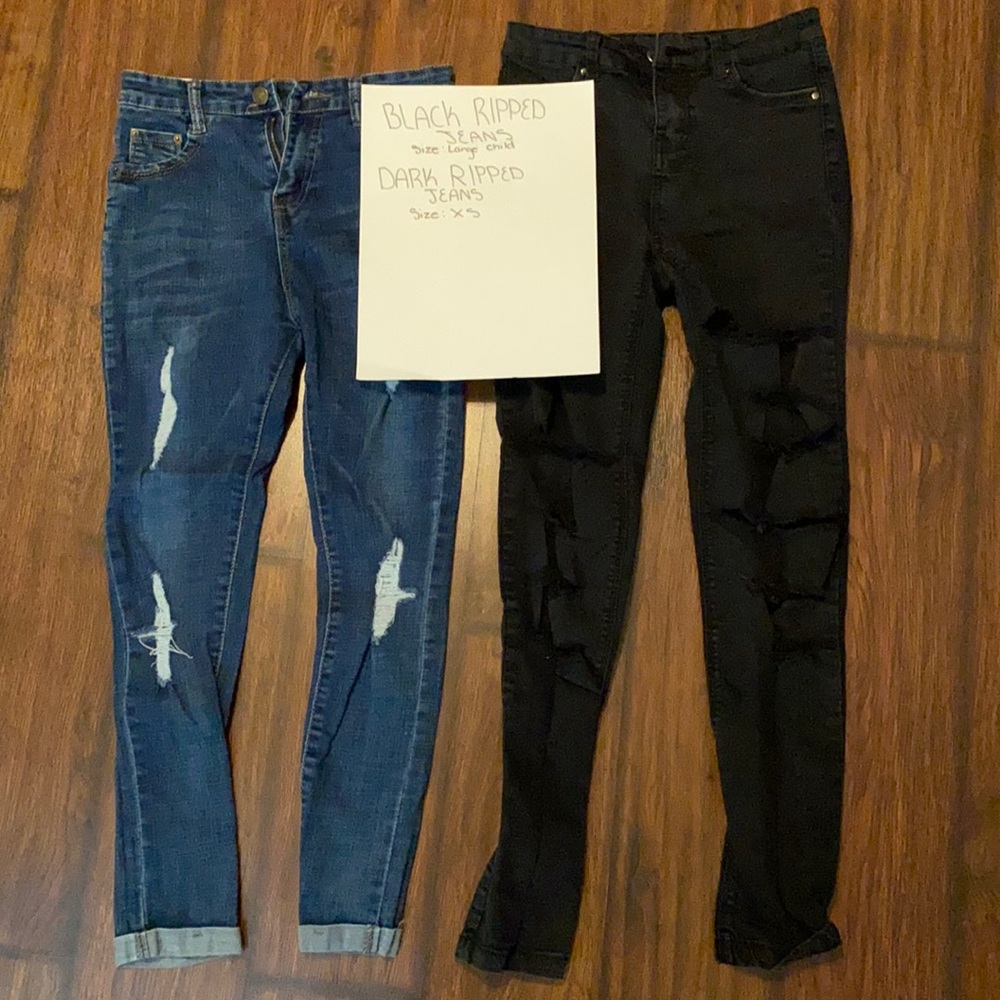 Jean Bundle